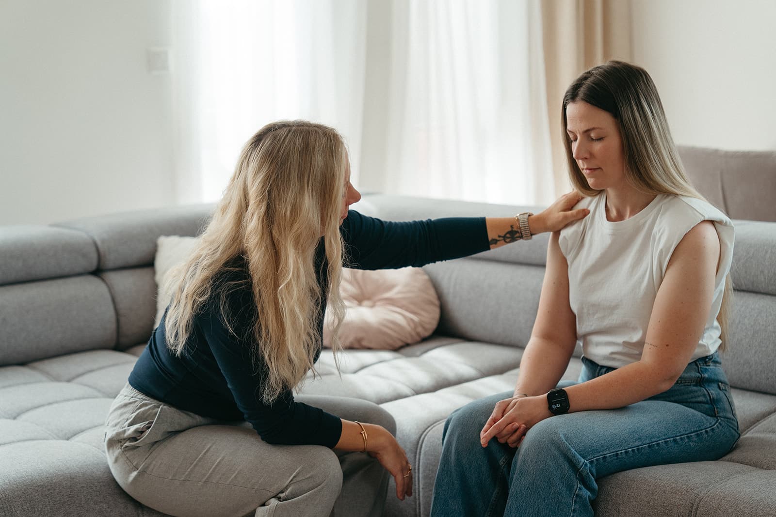 Hypnóza pro podnikatelky — stáhni si zdarma hypnotickou nahrávku od Martiny Kováčové