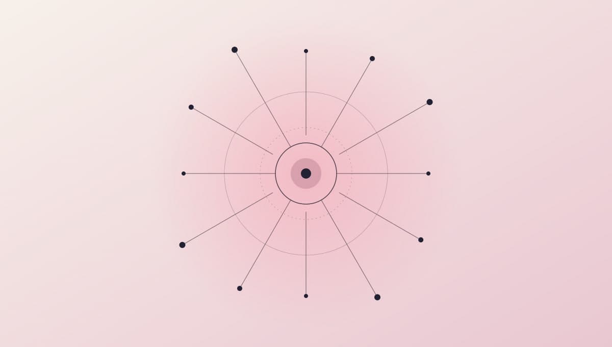 Neuronová mandala — nové spoje, které si mozek vytváří při práci s podvědomím