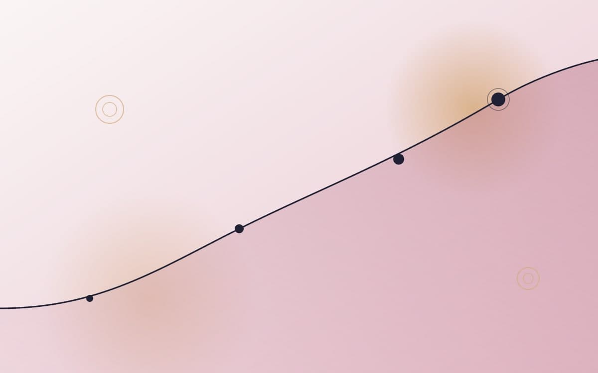 Sebevědomá podnikatelka nastavující ceny svých služeb