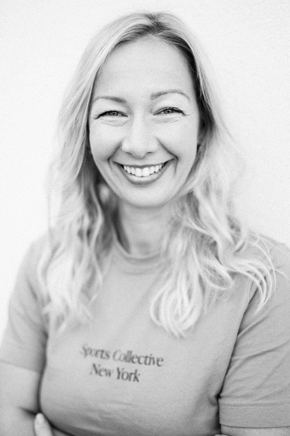 Martina Kováčová – průvodkyně podnikáním, Human Designem a hypnózou v Praze