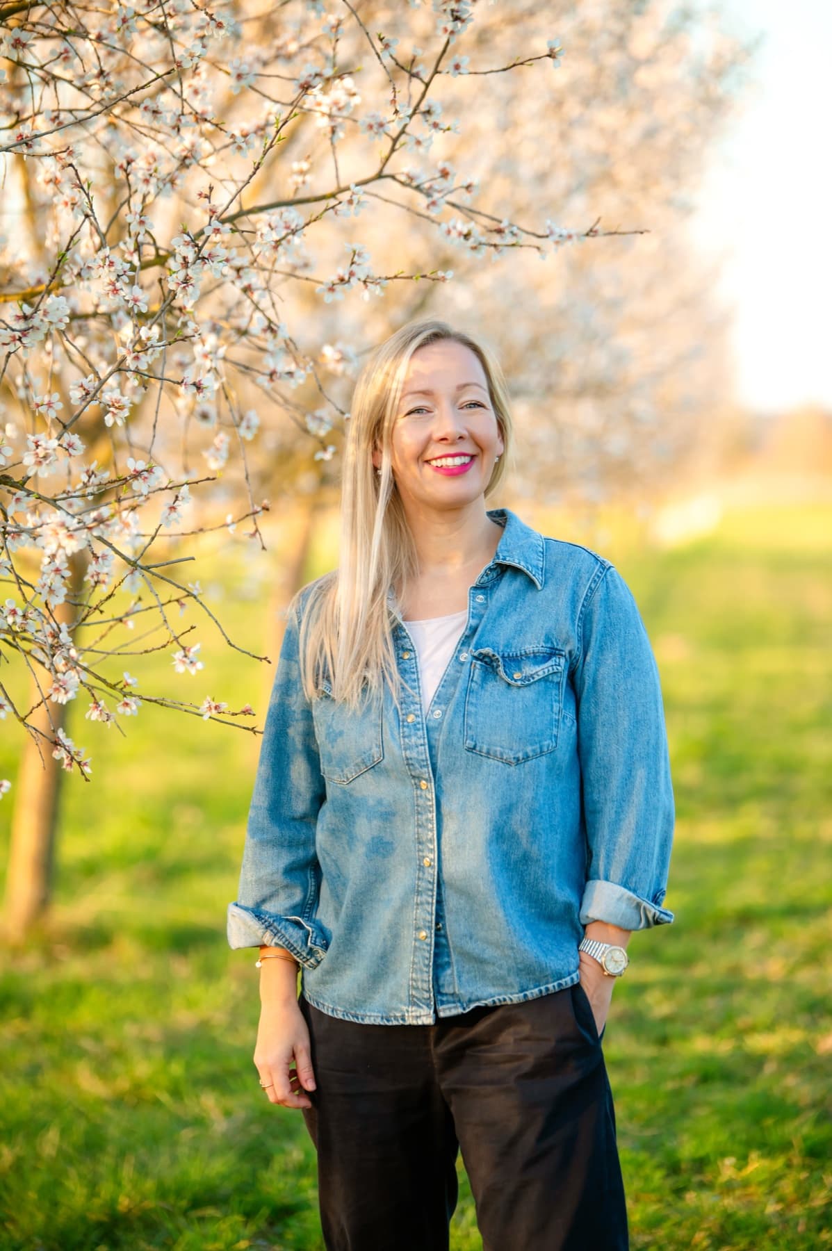 Martina Kováčová — certifikovaná RTT hypnoterapeutka Praha
