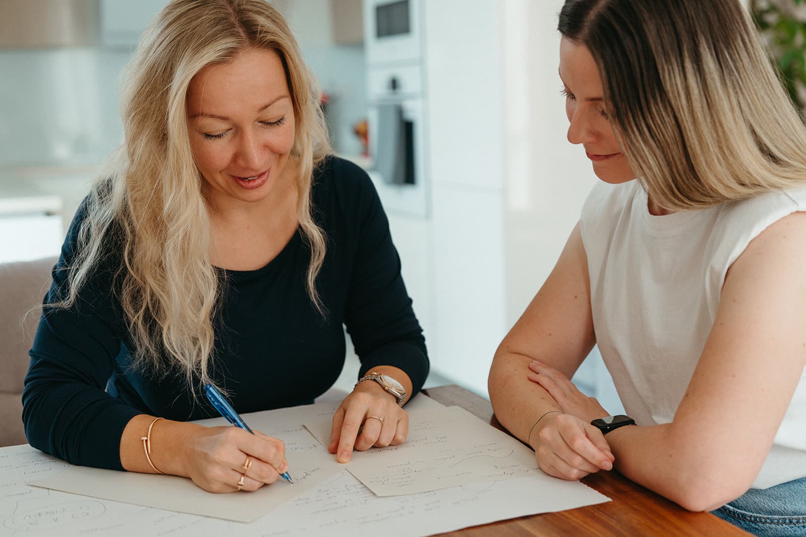 Osobní setkání v Praze — strategie podnikání na míru podle Human Designu