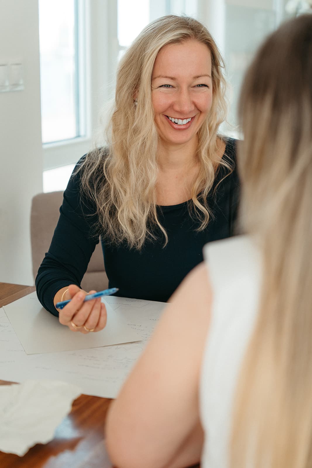 Martina Kováčová – business mentorka a hypnoterapeutka pro podnikatelky v Praze