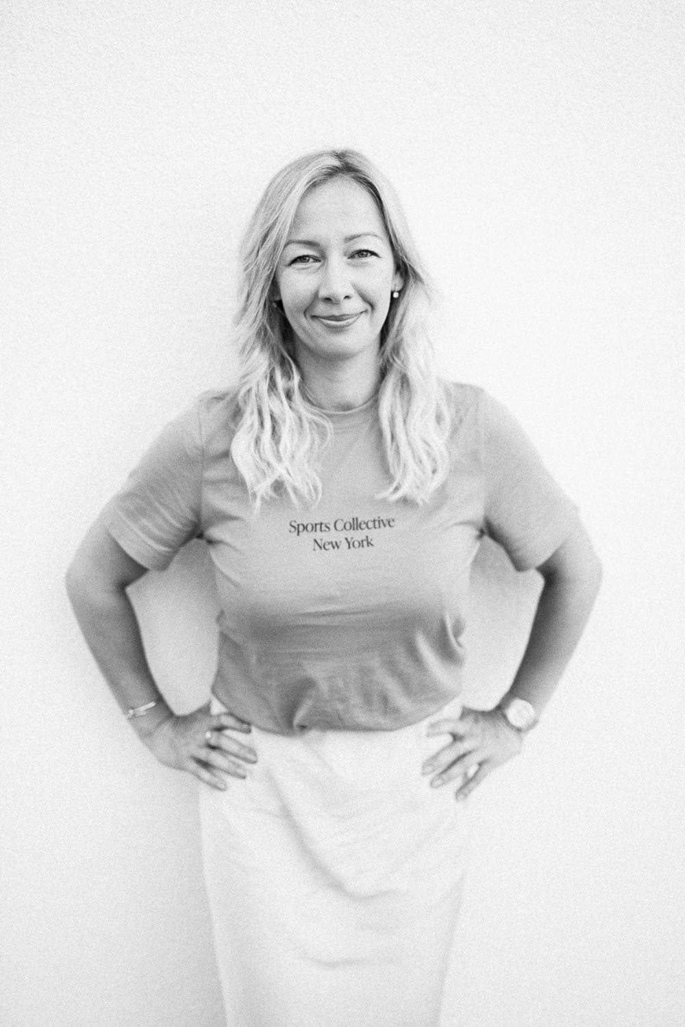 Martina Kováčová — uvolnění stresu a bloků v podnikání, online konzultace