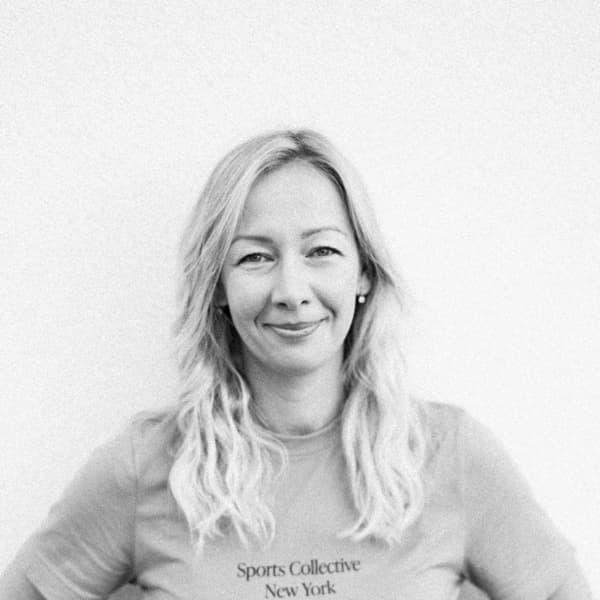 Martina Kováčová — autorka ebooku