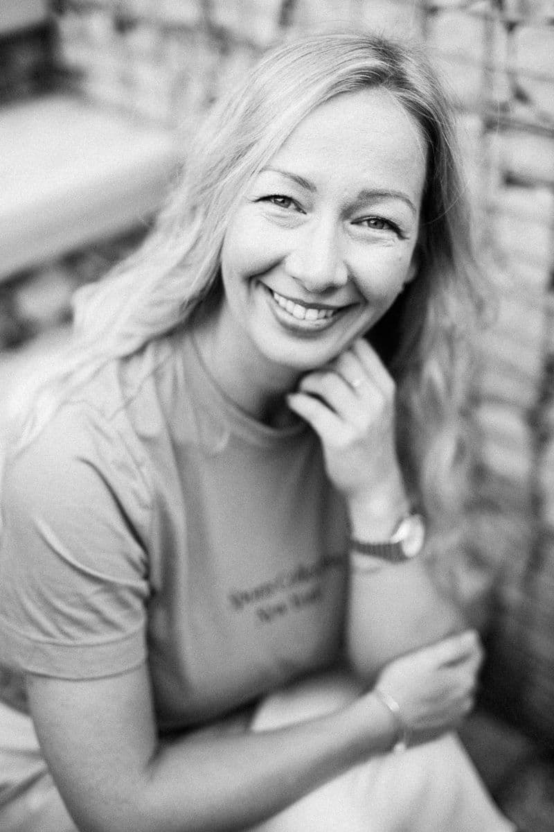 Martina Kováčová